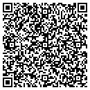 QR code with Accubend Inc contacts