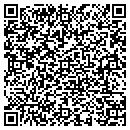 QR code with Janice Boug contacts