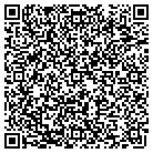 QR code with Mccoy Planning Services Inc contacts