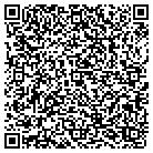 QR code with Coquette Of California contacts