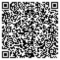QR code with Bucklew Design contacts