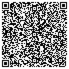 QR code with Cahlin Male Design Partners contacts