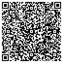 QR code with Donna Ernest Interiors Inc contacts
