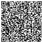 QR code with Gail Hammond Decorating contacts
