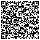 QR code with Highlands Paint & Decorating contacts
