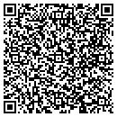 QR code with House Of Cheron contacts