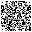QR code with Kl Williams Of Palm Beach Inc contacts