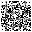 QR code with Alan R  Ossi DDS contacts