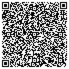 QR code with Maguire's Custom Interiors Inc contacts