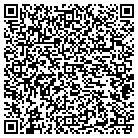 QR code with Physiciansonline Inc contacts