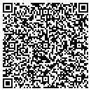 QR code with GMG Stone Inc contacts
