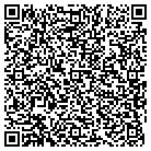QR code with Sana's Sewing & Interior Decor contacts
