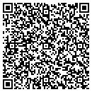 QR code with U Haul Moving & Storage contacts