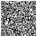 QR code with Arta Books contacts
