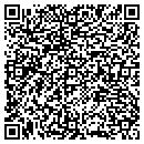 QR code with Christine contacts