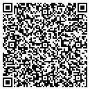 QR code with The Handee Co contacts