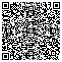 QR code with Hunts House Painting contacts