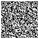 QR code with J & G Coopman Inc contacts