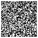 QR code with A & S Entertainment LLC contacts