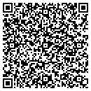 QR code with Luther Sharpsteen contacts