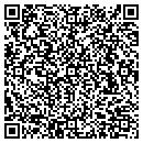 QR code with Gills contacts