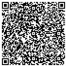 QR code with Advance Professional Service contacts