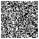 QR code with Aerial Concrete Service contacts