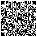 QR code with A Home Services Inc contacts