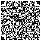 QR code with Ahtna Hart Crowser Jv Inc contacts