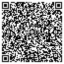 QR code with A J Travel contacts