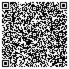 QR code with Anchorage & Matsu Process Service contacts