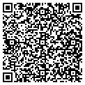 QR code with Annie F/V contacts