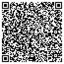 QR code with C And L Services LLC contacts