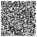 QR code with Kim Syverson contacts