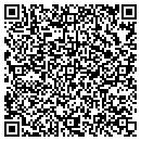 QR code with J & M Enterprises contacts