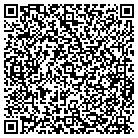 QR code with M P Global Products LLC contacts