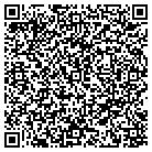 QR code with Marsh Speech Language Service contacts