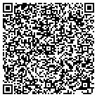 QR code with White Insurance Services contacts