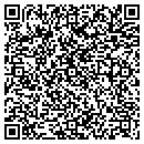 QR code with Yakutatcharter contacts