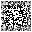 QR code with Hawkins Silks contacts
