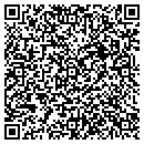 QR code with Kc Interiors contacts