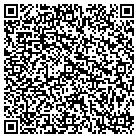 QR code with Maxs Majestic Designs In contacts