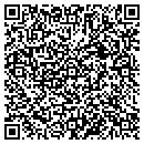 QR code with Mj Interiors contacts