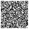 QR code with All Marine Services contacts