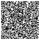 QR code with Advanced Aircraft Center Inc contacts
