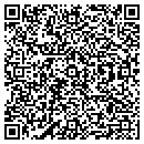 QR code with Ally Cleaner contacts