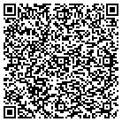 QR code with Big Mama's Dry Cleaning Service contacts