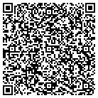 QR code with Blue Cleaners Usa Inc contacts
