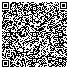 QR code with Hanners Drycleaning Valet LLC contacts