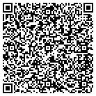 QR code with Heart of Wekiva Cleaners contacts